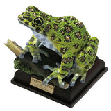 Nature Techni colour  Japanese Frog Special Edition [4.Ishikawa frog]