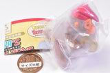 Iwaya Animal Toy Miniature Collection [1.MUSICAL CHIMP A]