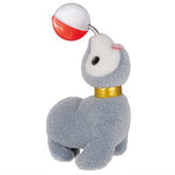 Iwaya Animal Toy Miniature Collection [3.MECHANICAL sammy A]