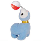 Iwaya Animal Toy Miniature Collection [4.MECHANICAL sammy B]