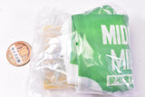 National milk bag Vol.2 [1.Midori Milk]