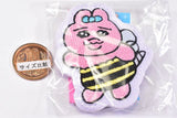 Opanchu usagi Patch Badge Part.2 [1.Honeybee]