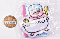 Opanchu usagi Patch Badge Part.2 [5.Bath]