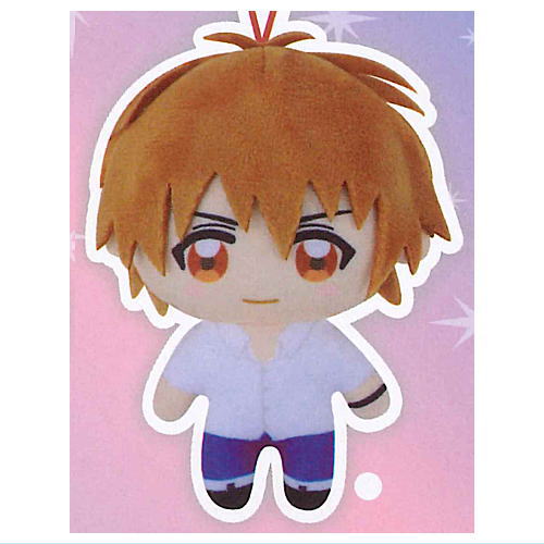 Mermaid Melody Pichi Pichi Pitch Capkko Friends [4.Kaito]