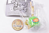 Real Festive food mascot Part.5 [1.Green apple candy]