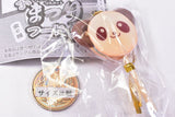 Real Festive food mascot Part.5 [2.Sauce senbei]