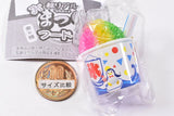 Real Festive food mascot Part.5 [3.Shaved ice]