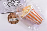 Real Festive food mascot Part.5 [4.Popcorn & chips]