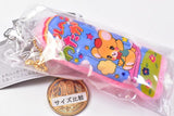 Real Festive food mascot Part.5 [5.Long cotton candy]