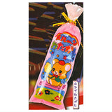 Real Festive food mascot Part.5 [5.Long cotton candy]