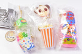 Real Festive food mascot Part.5 [All 5 type set(Full Complete)]