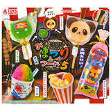 Real Festive food mascot Part.5 [All 5 type set(Full Complete)]