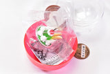 Retro cafe mascot Nostalgia [4.Melon Jelly]