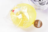 Retro cafe mascot Nostalgia [5.Lemon Squash]