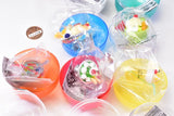 Retro cafe mascot Nostalgia [All 5 type set(Full Complete)]