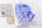 Real make! Die-cast! Retro shaved ice device Japanese Four Seasons color [4.Misorairo]
