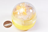 Celebrate with decorations! with melody! anniversary cake mascot yumekawa color [5.Yellow]