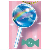 AMER Real Figure Collection ver.2 [1.Rainbow]