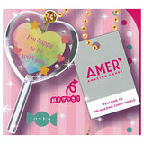 AMER Real Figure Collection ver.2 [3.Heart:A]