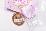 AMER Real Figure Collection ver.2 [4.Heart:B]