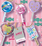 AMER Real Figure Collection ver.2 [All 5 type set(Full Complete)]