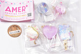 AMER Real Figure Collection ver.2 [All 5 type set(Full Complete)]