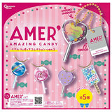 AMER Real Figure Collection ver.2 [All 5 type set(Full Complete)]
