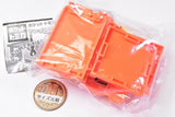 Pocket Tomica Working! Construction site version [7.Base structure (construction site ver.)]
