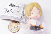 Shoulder Zun Fig. Natsume Yuujinchou [1.Takashi Natsume]