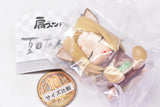 Shoulder Zun Fig. Natsume Yuujinchou [4.Kogitsune]