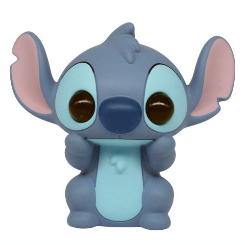 Disney Character Kirame Sofubi Collection [1.Stitch]