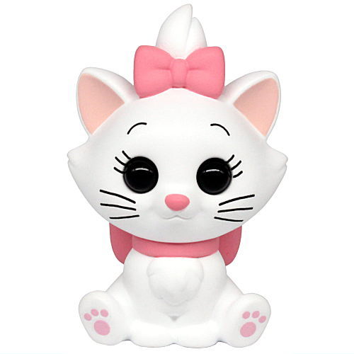 Disney Character Kirame Sofubi Collection [3.Disney Marie]