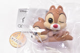 Disney Character Kirame Sofubi Collection [4.Chip & Dale]