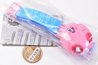 Kirby's Gourmet Fest Koronto Watch [1.Kirby Pink]