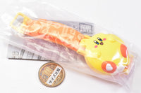 Kirby's Gourmet Fest Koronto Watch [2.Keeby Yellow]