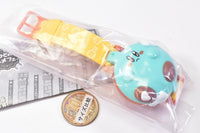 Kirby's Gourmet Fest Koronto Watch [3.Chocolate Mint]