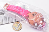 Kirby's Gourmet Fest Koronto Watch [4.Chocolate]