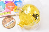 Shakashaka yo-yo [3.Yellow(Goldfish)]