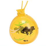 Shakashaka yo-yo [3.Yellow(Goldfish)]