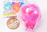 Shakashaka yo-yo [4.Pink (Goldfish)]