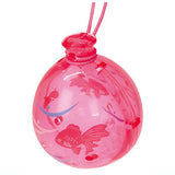 Shakashaka yo-yo [4.Pink (Goldfish)]