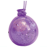 Shakashaka yo-yo [6.Purple (Fireworks)]