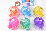 Shakashaka yo-yo [All 6 type set(Full Complete)]