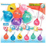 Shakashaka yo-yo [All 6 type set(Full Complete)]