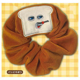 Pan Dorobo Fuwafuwa Face Chouchou [1.Pan Dorobo]