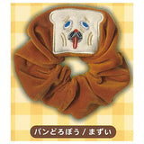 Pan Dorobo Fuwafuwa Face Chouchou [2.Pan Dorobo/Mazui]