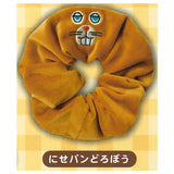 Pan Dorobo Fuwafuwa Face Chouchou [3.Fake Pan Dorobo]