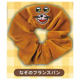Pan Dorobo Fuwafuwa Face Chouchou [4.Mysterious French Bread]