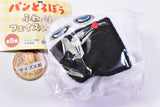 Pan Dorobo Fuwafuwa Face Chouchou [5.Onigiri boy]