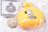 PEANUTS Snoopy Chottoookina silicon gamaguchi [1.Andy]